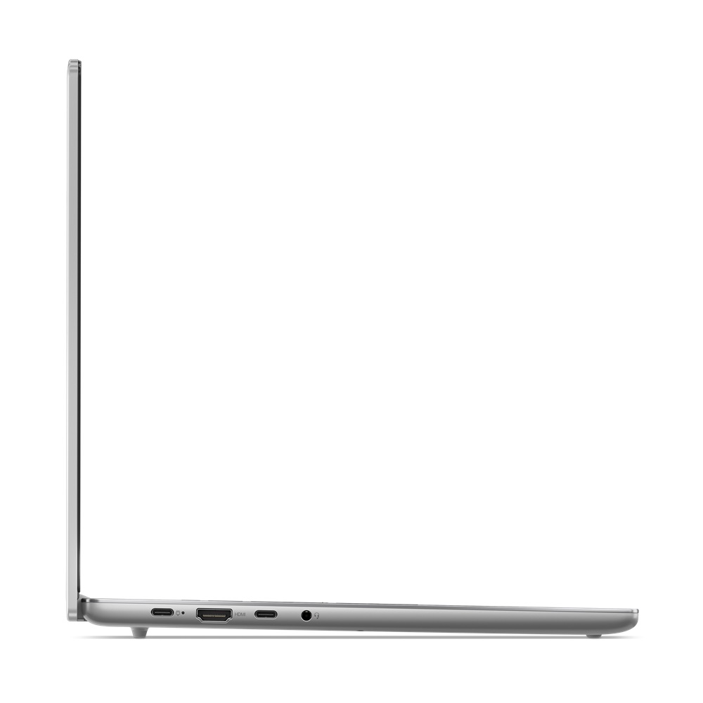Laptop Lenovo IdeaPad Slim 5 15IRH9, i5 13420H, 16GB RAM, 1TB SSD, gri