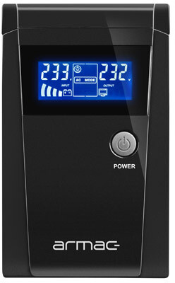 UPS Armac Office 850E