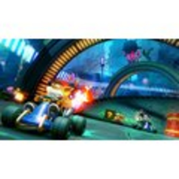 [OUTLET] Videolojë Crash Team Racing: Nitro Fueled (Xbox ONE), II