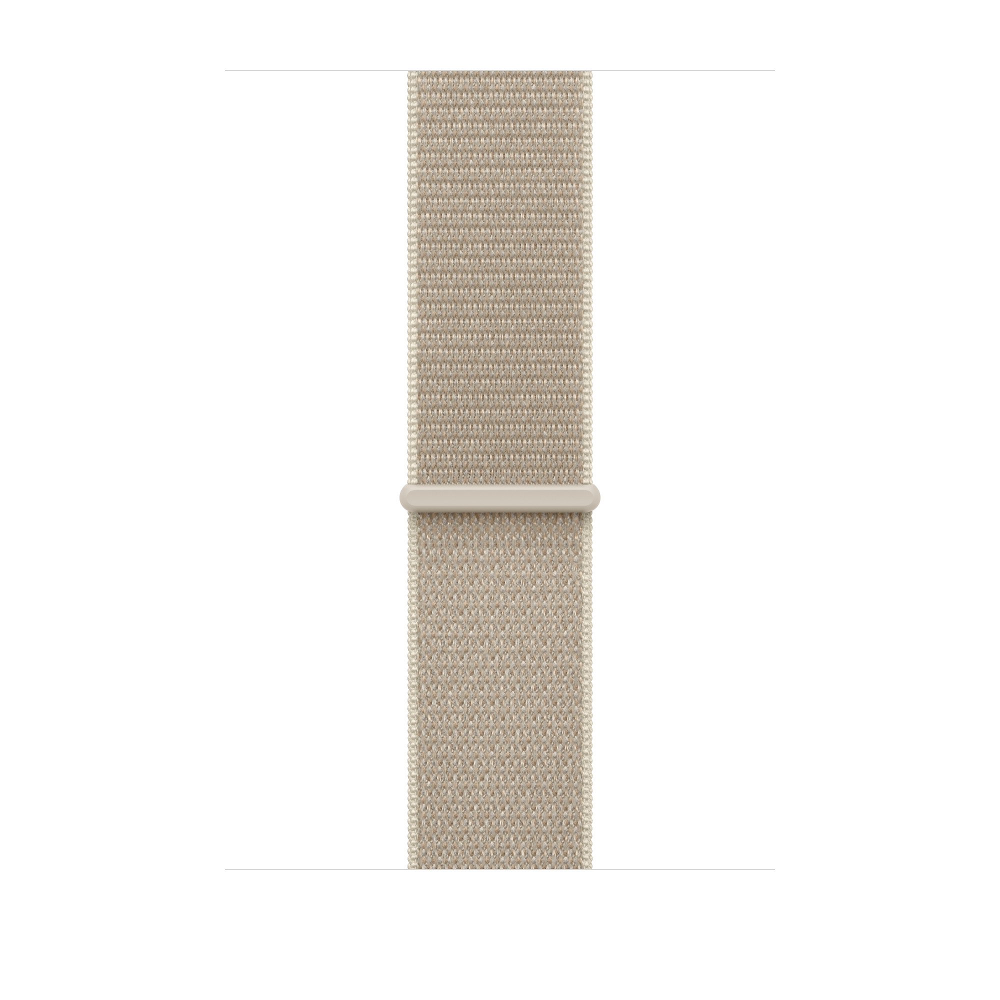 Apple Watch 46mm Limestone Sport Loop