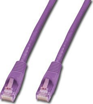 Kabllo rrjeti Logon Professional, U/UTP Cat6, 20m, gri