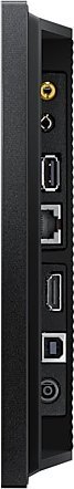 Интерактивен екран Samsung QB13R TM, 13" Full HD, Wi Fi, црн