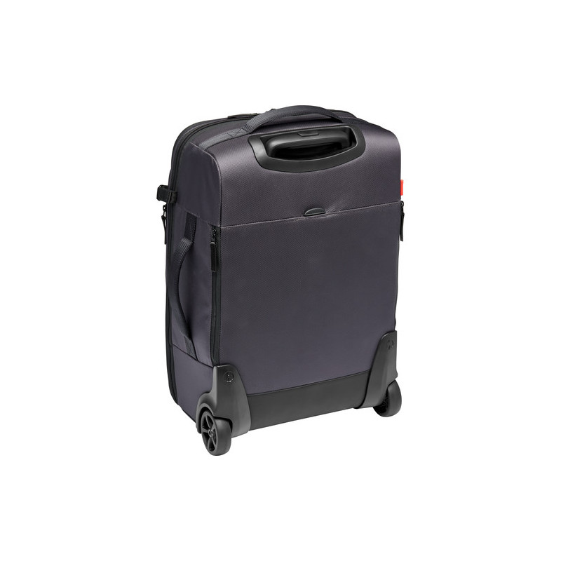 Manfrotto Manhattan Runner-50 Rrotullues