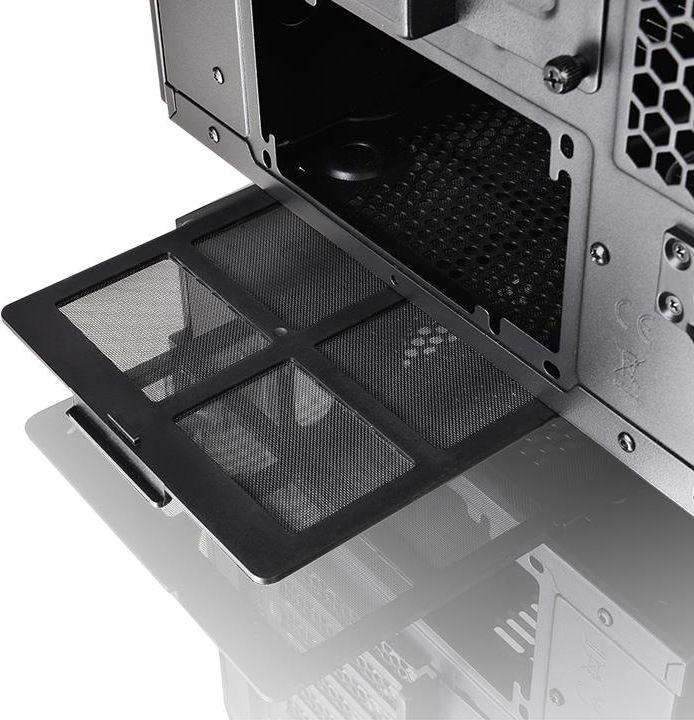 Kasë Thermaltake Level 20 GT ARGB, Full Tower
