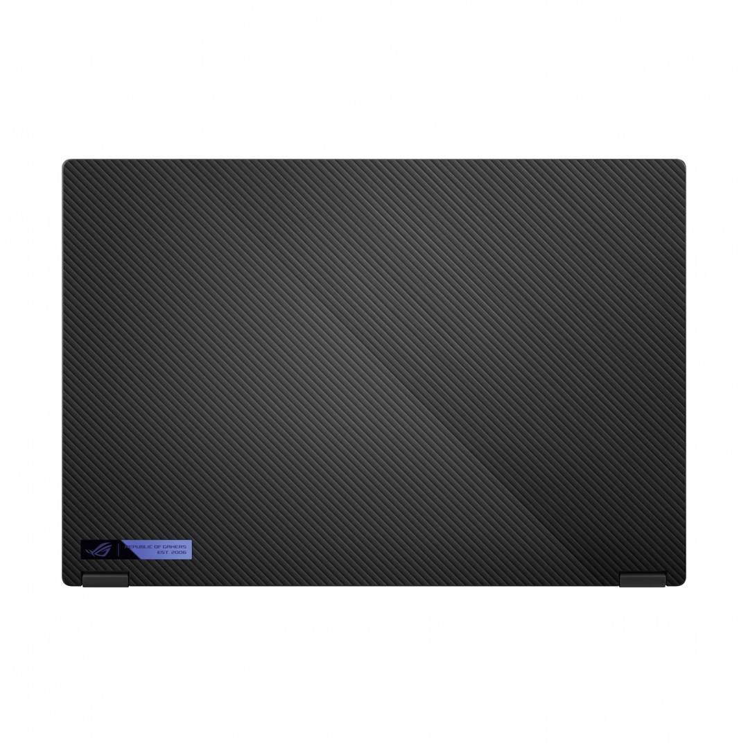 Laptop ASUS ROG GV601, 16", AMD Ryzen 7 6800HS, 16 GB RAM, 512 GB SSD, NVIDIA GeForce RTX 3050 Ti, i hirtë