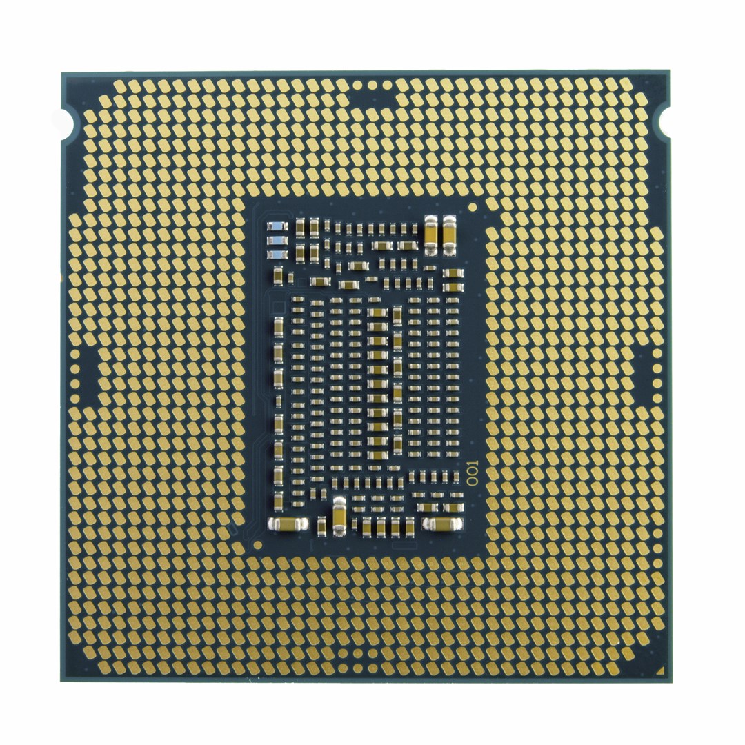 Procesor Intel Core i7-10700KF