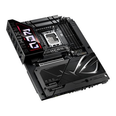 Pllakë amë ASUS ROG MAXIMUS Z890 HERO BTF