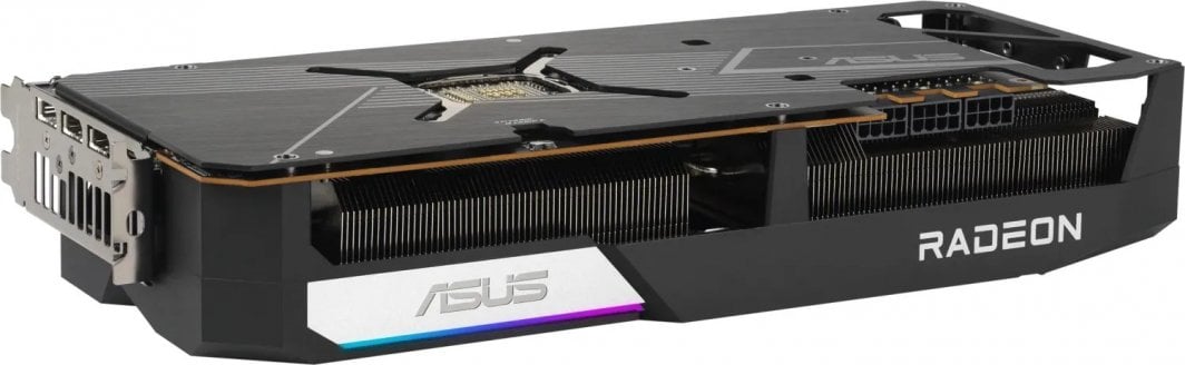 Kartelë grafike Asus Dual Radeon RX 7900 XTX OC 24GB GDDR6