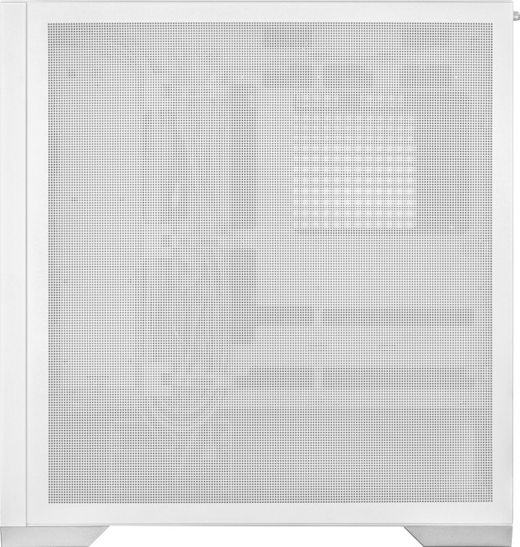 Kasë Asus TUF Gaming GT302 TG ARGB, e bardhë, Midi Tower