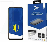 Mbrojtëse ekrani 3MK FlexibleGlass për Oppo Reno 7, xham hibrid, ultra i hollë, transparent