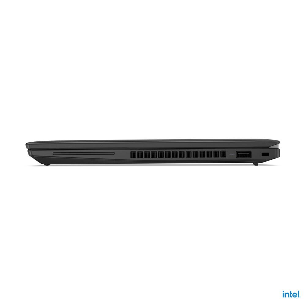 Laptop Lenovo ThinkPad T14, 14", Intel i5-1235U, 8 GB RAM, 256 GB SSD, i zi
