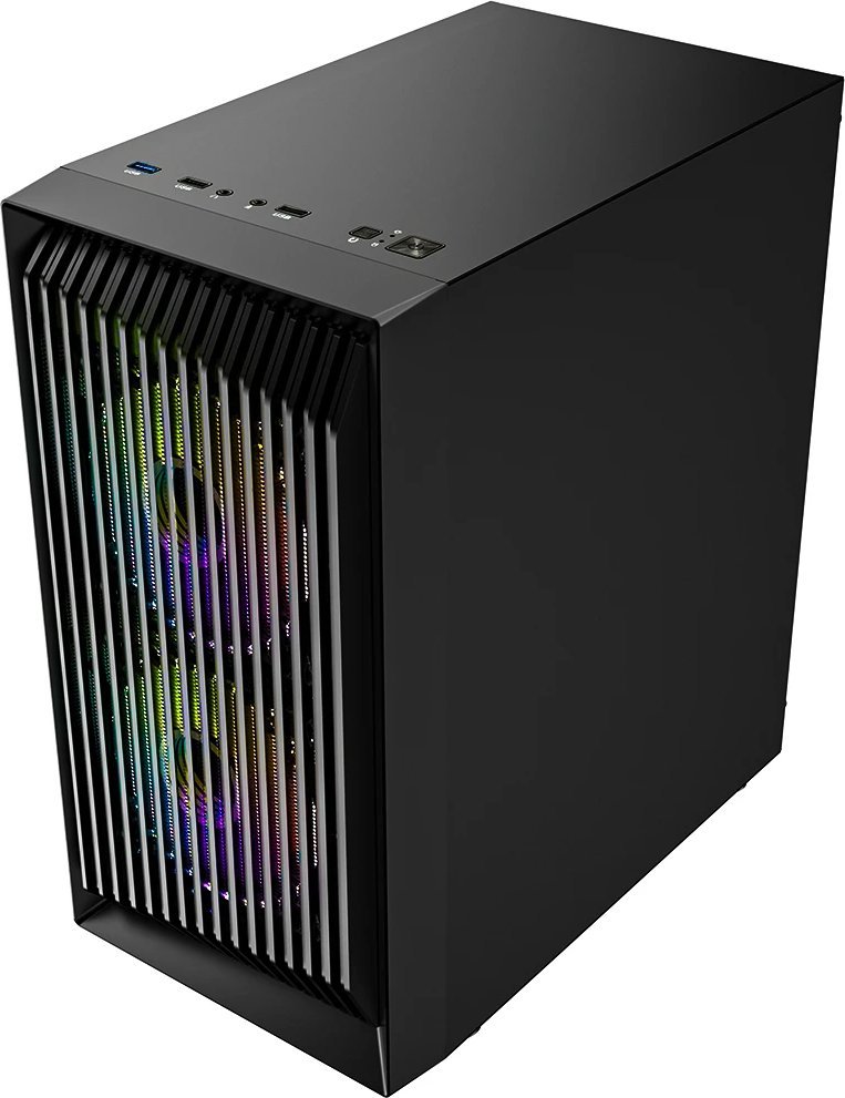 Kasë Logic Concept Atos, Mini Tower