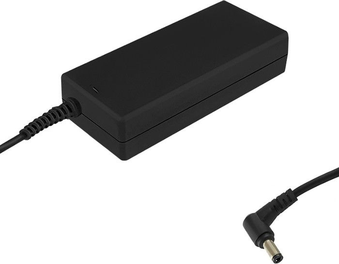 Karikues laptopi Qoltec, 40W, 2A, 20V, 2.5mm, i zi