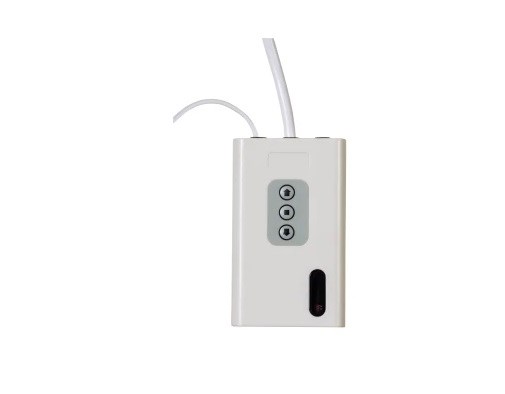 Ekran projektori Avtek Business Electric 300P, elektrik, Matt White, i bardhë
