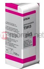 Ngjyrë për printer Epson Stylus 11800, 700ml, magenta