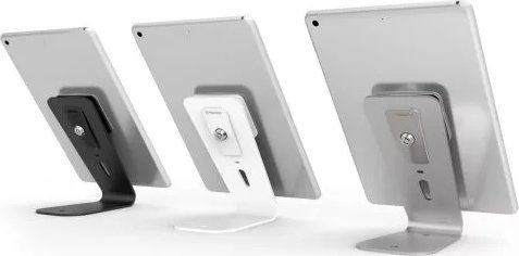 Безбедносен држач за таблет Compulocks HoverTab, универзален, црн