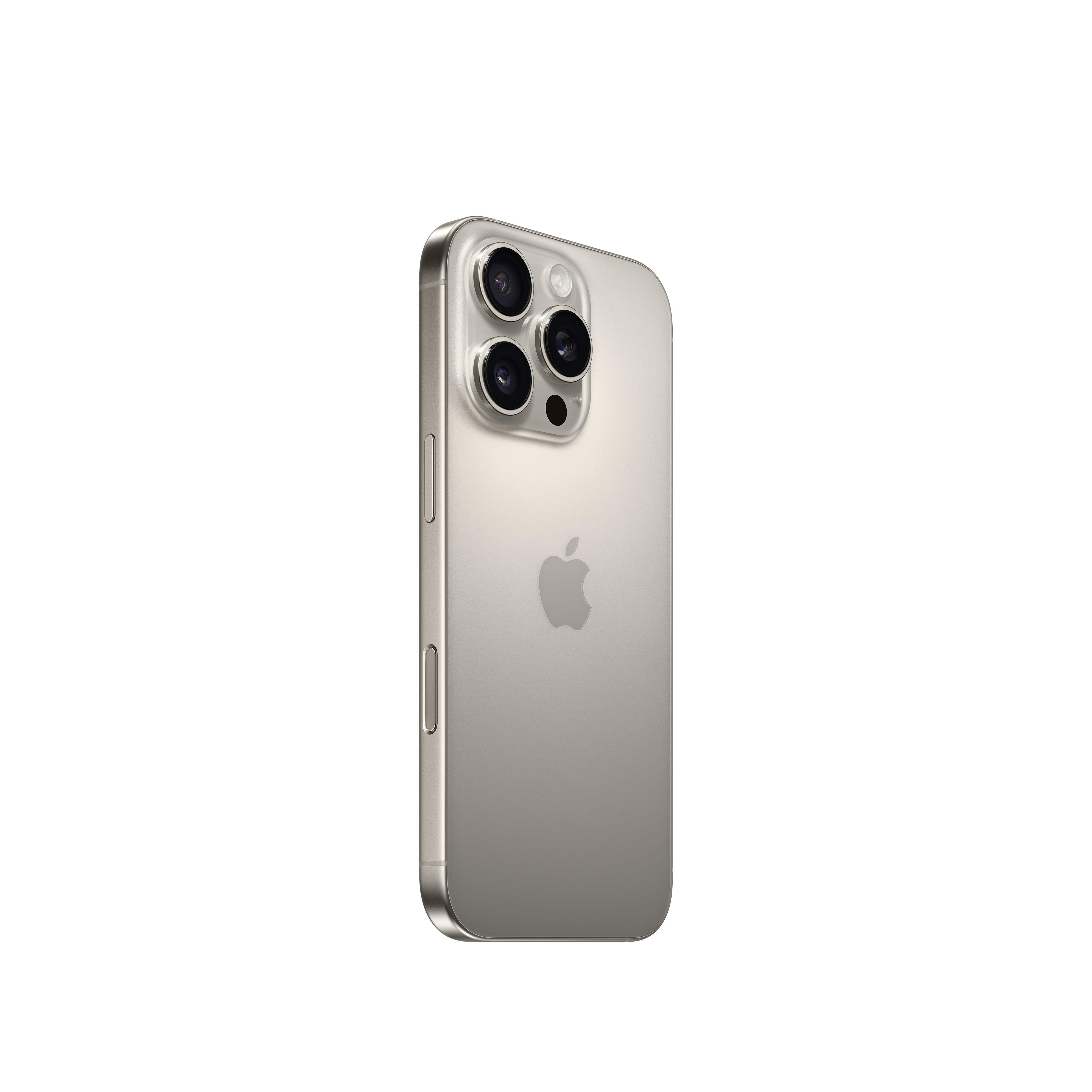 Apple iPhone 16 Pro, 128GB, Natural Titanium