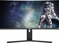 Monitor Dahua DHI-LM34-E330CA 34", 3440x1440, 200Hz, i zi