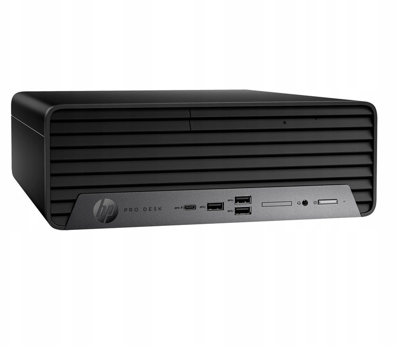 Kompjuter desktop HP Pro 400 G9 SFF, Core i7-14700, 16GB RAM, 1TB SSD, Windows 11 Pro