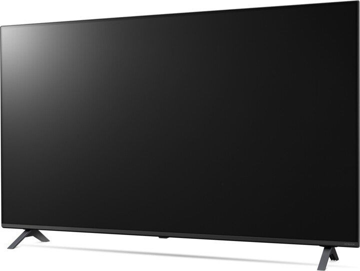 Televizor LG 55NANO80 - 55” (139 cm)