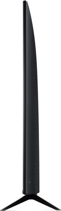 Televizor LG 55NANO80 - 55” (139 cm)