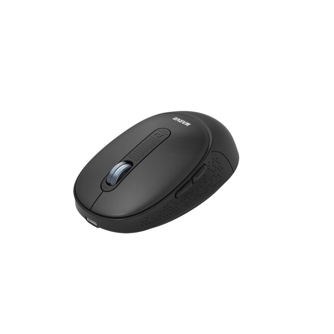 Maus MARVO WM111 BK