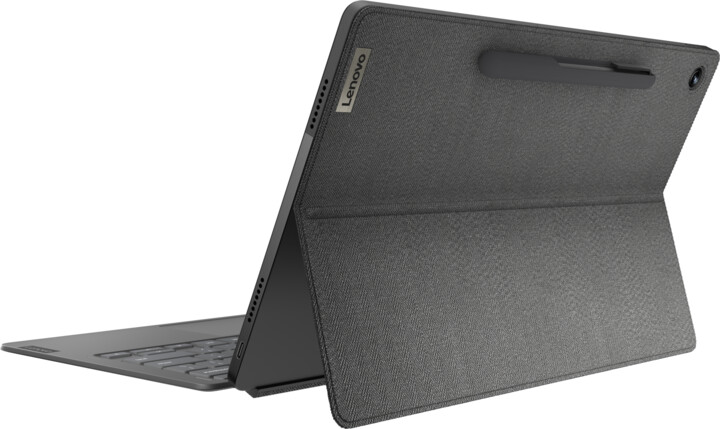 [OUTLET] Laptop Lenovo IdeaPad Duet 5 CB 13Q7C6, 13.3 ", Qualcomm, 8GB RAM, 256GB SSD, Adreno 618, gri