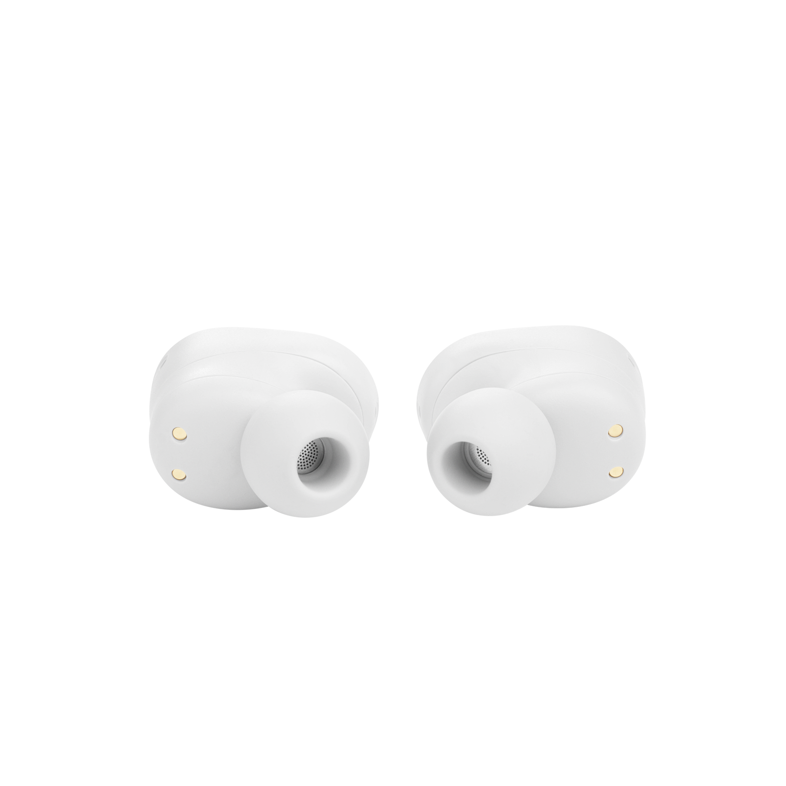 Dëgjuese JBL T130 NC TWS, të bardha