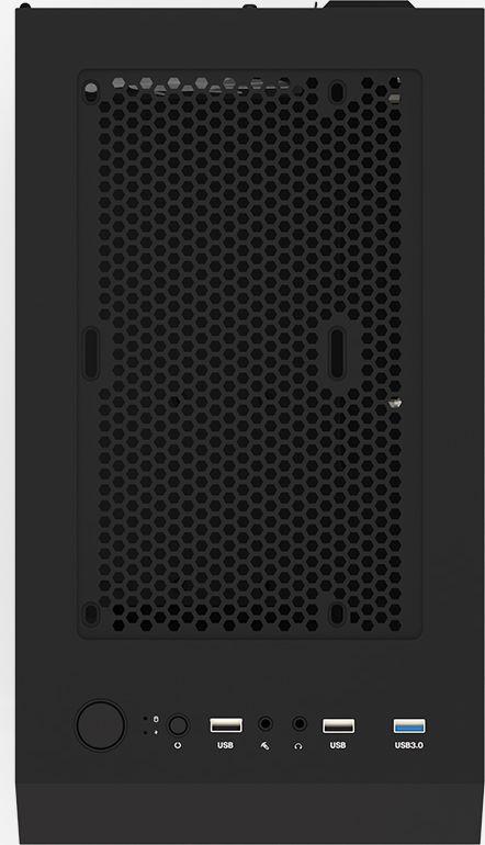 Kasë Krux Vako RGB (KRX0132)