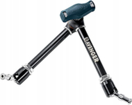 Krah fleksibël Manfrotto Magic Arm D244N, 53cm, kapacitet 3kg, gri