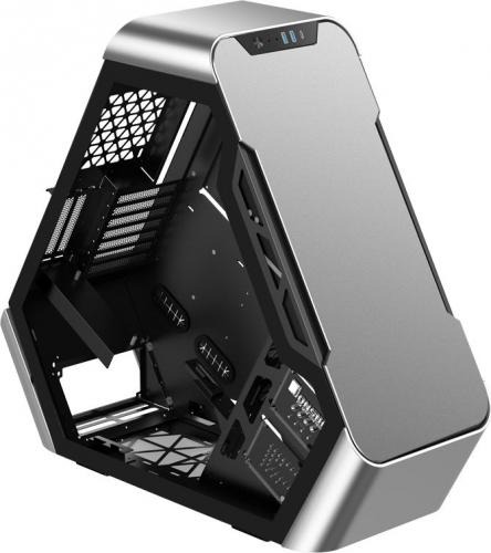 Kasë Jonsbo TR03-A, e argjendtë