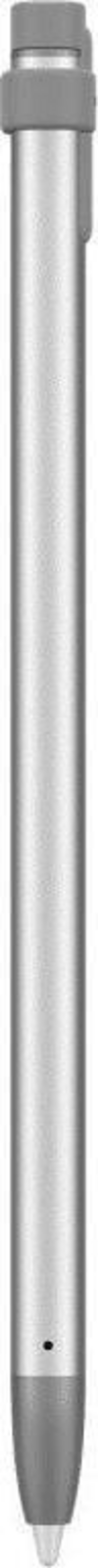 Laps Logitech Crayon Stylus, i hirtë