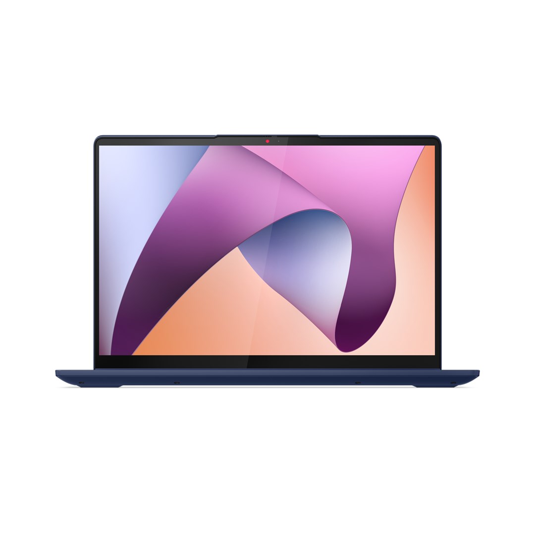 Laptop Lenovo IdeaPad Flex 5 14ABR8, 14", AMD Ryzen 7 7730U, 16GB LPDDR4x, 512GB SSD, i kaltër