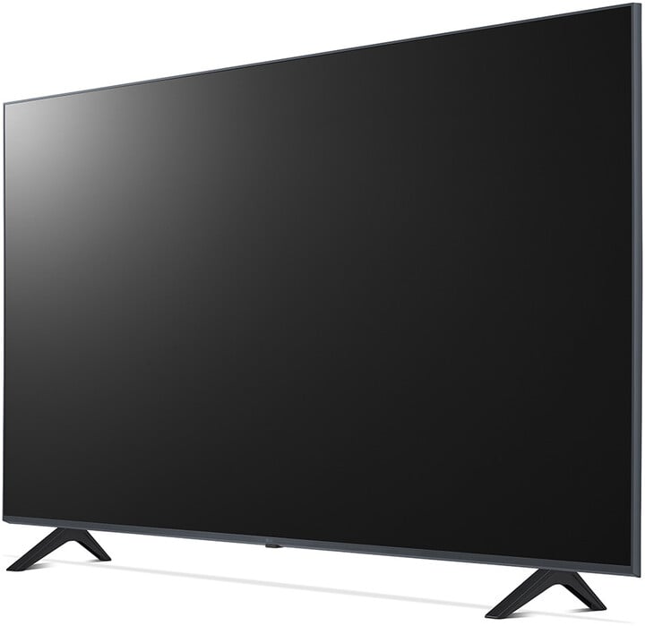 Televizor LG 43UR7800, 43" (108cm), 4K UHD, gri