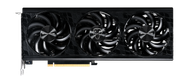 Kartelë grafike Gainward GeForce RTX 5060 Ti Python III, 16GB GDDR7, Blackwell, e zezë