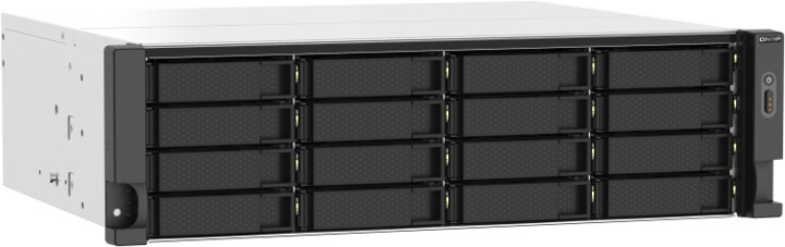 Server NAS QNAP TS-1673AU-RP-16G