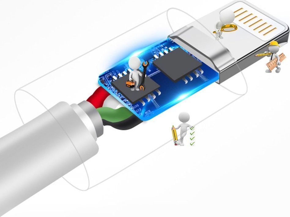 Kabllo USB në micro USB Dudao, 3A, 1m, i bardhë