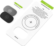 Pllaka metalike për telefon iOttie Plate ACMPIO104, për mbajtëse magnetike, set