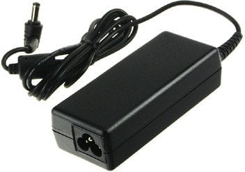 Adaptues karikues HP 693713-001, 90W, për laptop, i zi