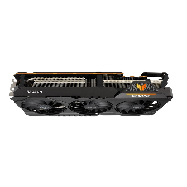 Kartë grafike ASUS TUF Gaming AMD Radeon RX 6900 XT, 16 GB GDDR6