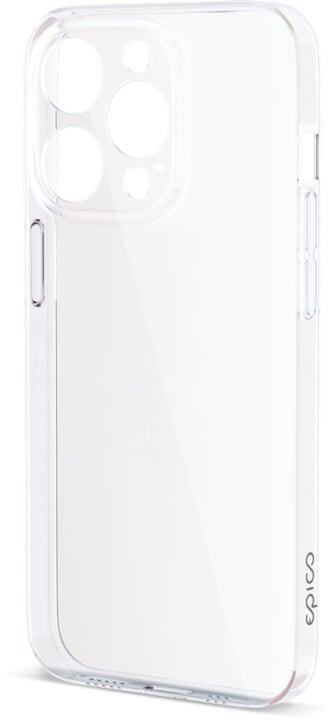 [OUTLET] Mbrojtëse EPICO për Apple iPhone 14 Pro Max, transparente
