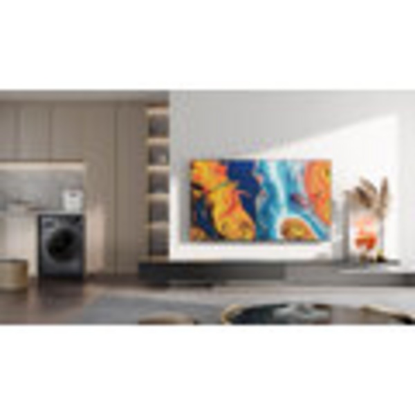 Televizor TCL 50C635 - 50 "(126cm), 4K UHD, i zi