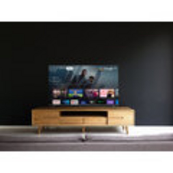 Televizor TCL 50C635 - 50 "(126cm), 4K UHD, i zi