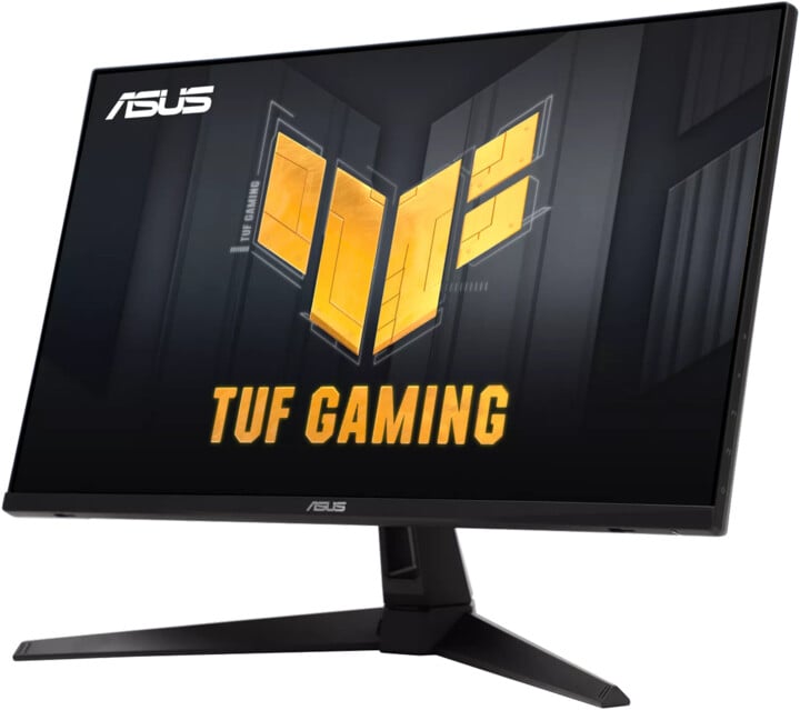 Monitor ASUS TUF Gaming VG279QM1A - LED, 27", Full HD, i zi