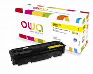 Toner Armor OWA K18976OW, i verdhë, kompatibil