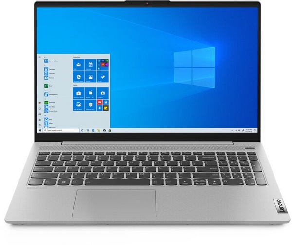 [OUTLET] Laptop Lenovo IdeaPad 5 15ALC05, 15.6 ", AMD Ryzen 5, 16GB RAM, 512GB SSD, AMD Radeon Graphics, gri, II