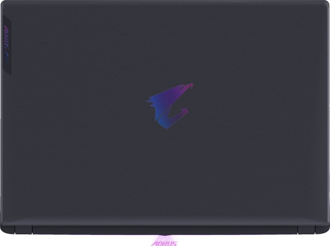 Laptop GIGABYTE Aorus 16X, 16", Intel Core i7 13650HX, 32 GB RAM, 1 TB SSD, NVIDIA GeForce RTX 4060, i hirtë