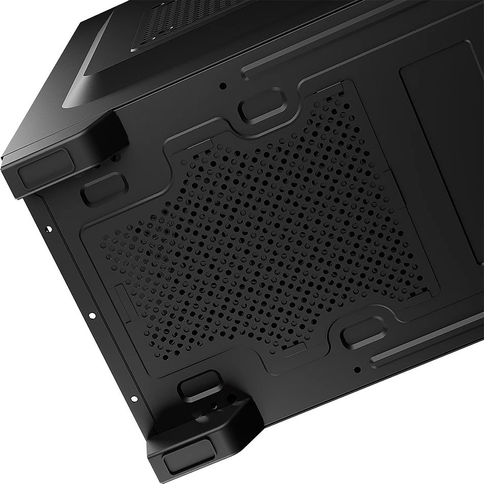 Kasë Modecom Ariel 2, Midi Tower