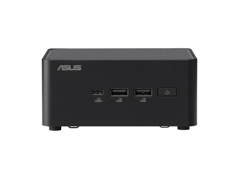 Mini PC ASUS NUC 14 Pro RNUC14RVHI300002I, Bluetooth, WiFi, i zi