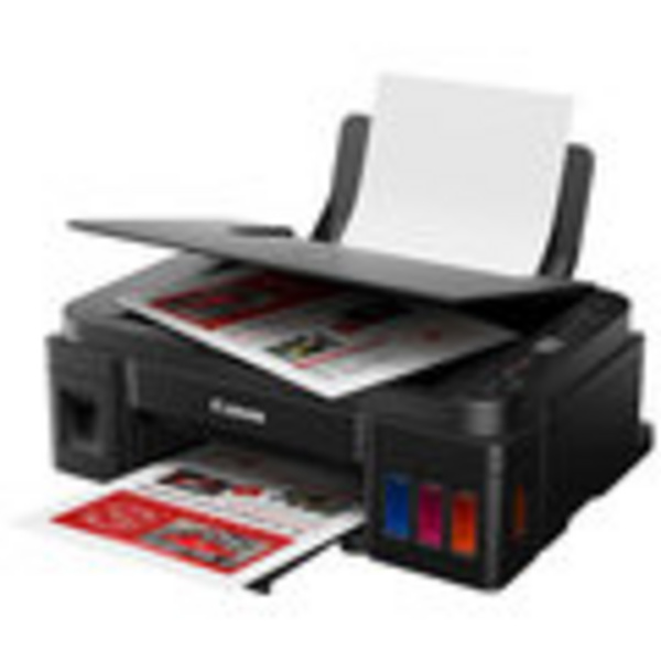 [OUTLET] Printer Canon PIXMA G3411, sistemi tank + GI-490PGBK